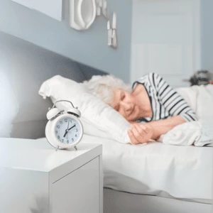 Sommeil